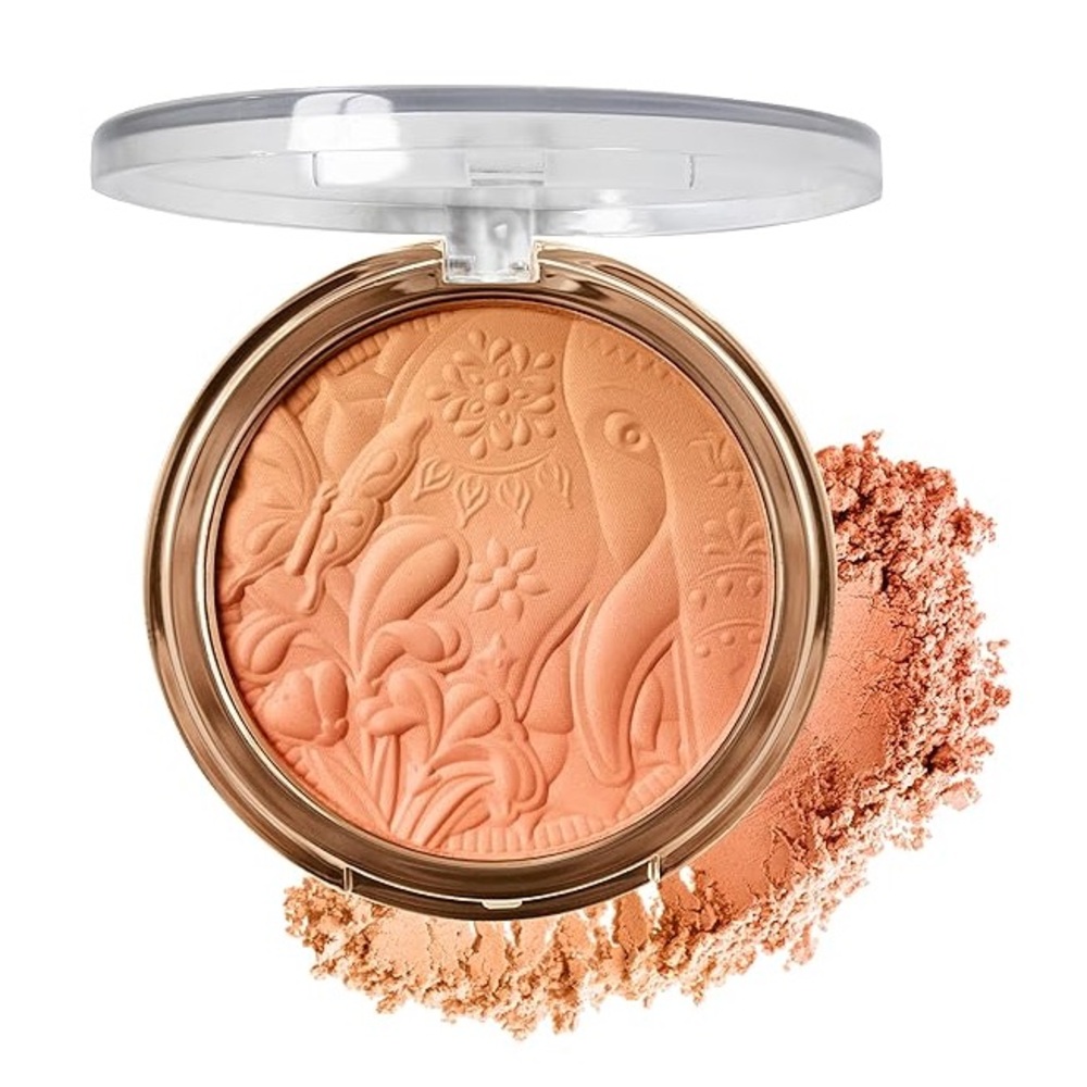 Kokie Soft Gradient Blush BLO9 DELIGHT - New